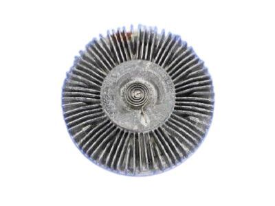 Ram 55056840AC DRIVE Fan