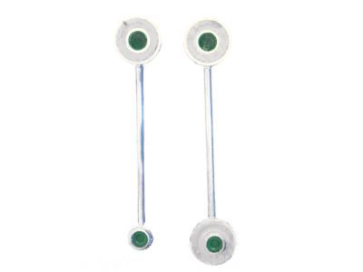 Jeep 68166675AA STRUT Tension