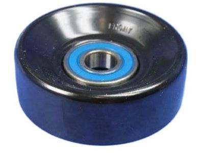 Dodge 4792112AE PULLEY Idler