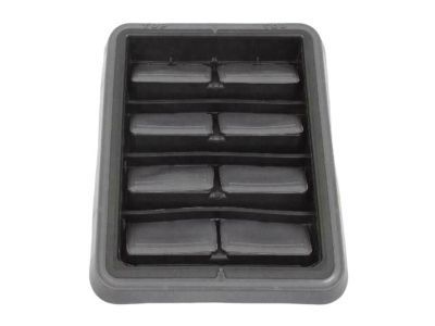 Ram 68260545AA EXHAUSTER Quarter Panel