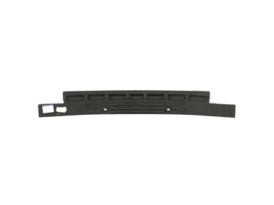 Dodge 68079840AB ABSORBER Front Energy