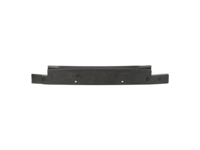 Dodge 68079840AB ABSORBER Front Energy