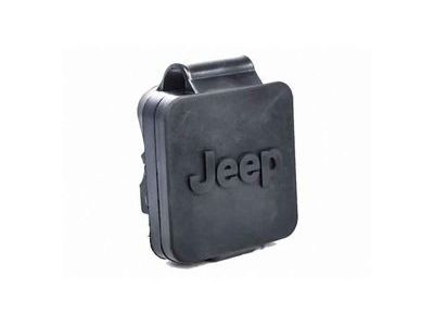 Jeep 82208453AB COVER KIT Trailer Tow