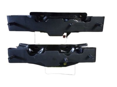 Jeep 52060198AB ISOLATOR Transmission Mount