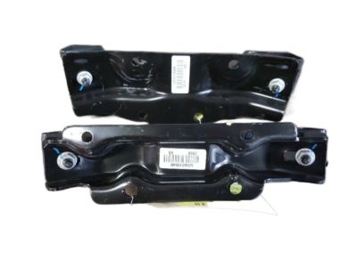Jeep 52060198AB ISOLATOR Transmission Mount