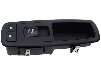 Jeep Power Window Switch - 68086692AD