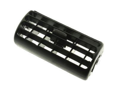 Jeep 5FS10DX9 OUTLET Air Conditioning & Heater