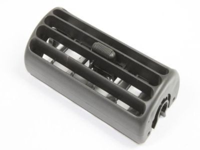 Jeep 5FS10DX9 OUTLET Air Conditioning & Heater
