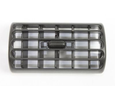 Jeep 5FS10DX9 OUTLET Air Conditioning & Heater
