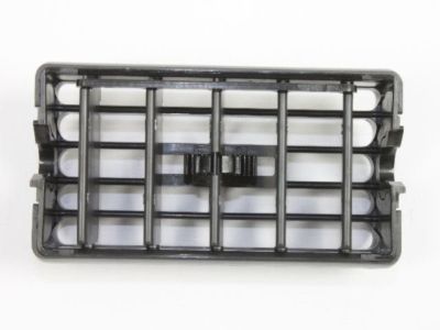 Jeep 5FS10DX9 OUTLET Air Conditioning & Heater
