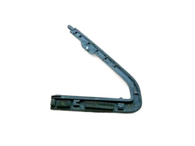Ram 68290779AD MOLDING Day Light Opening Front Door