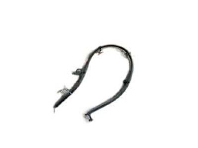Dodge 53032517AA TUBE Transmission Oil Filler