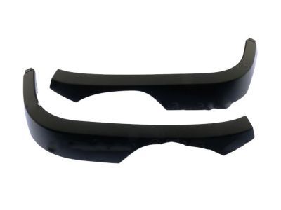 Jeep 6CG98TZZAA Side Molding
