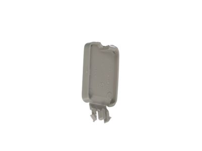 Mopar 1SW16BD3AA Armrest Cover, Gray