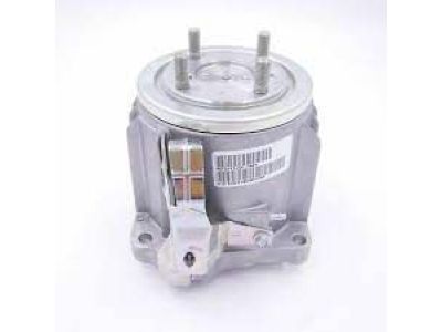 Jeep 5157017AA COUPLING Electric Clutch