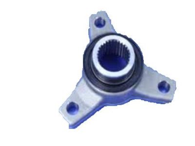 Dodge 5135158AC FLANGE PACKAGE Drive Shaft