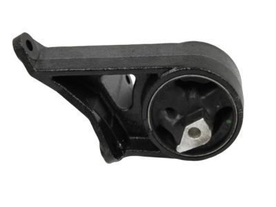 Mopar 52058929AB Front Mount, Driver Side
