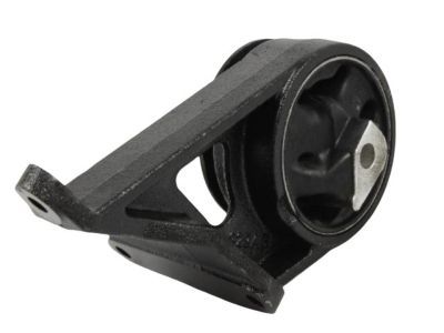 Mopar 52058929AB Front Mount, Driver Side