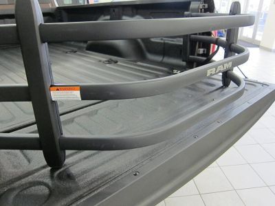 Ram 82214148 EXTENDER KIT Pick-up Bed