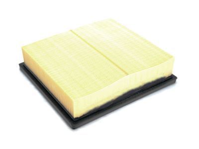 Dodge Durango Air Filter - 4861756AA