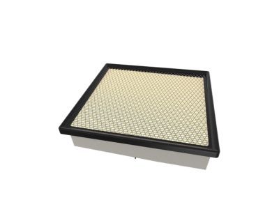 Dodge 4861756AA Air Filter
