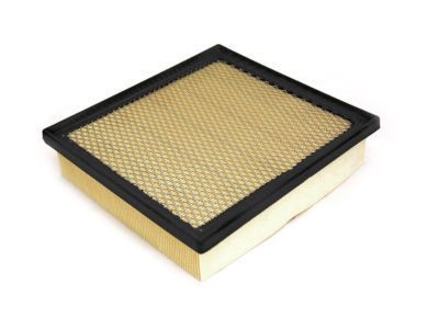 Dodge 4861756AA Air Filter