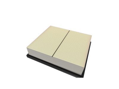 Dodge 4861756AA Air Filter