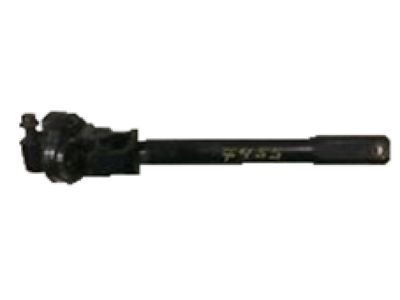 Dodge 4470092 COUPLING, Upper