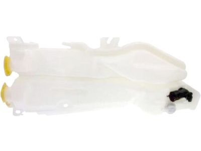 Dodge 55077465AB BOTTLE Coolant Reserve & Washer Fluid