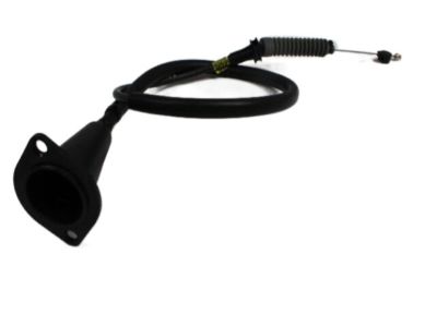 Jeep 53013367AE CABLE Speed Control