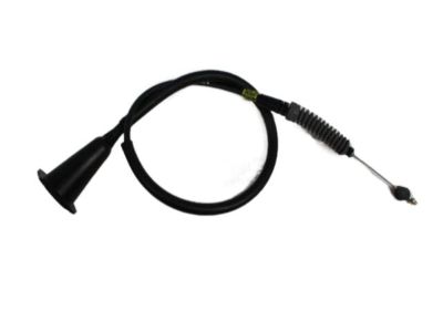 Jeep 53013367AE CABLE Speed Control