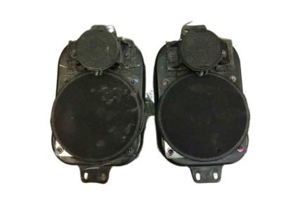 Jeep 56038719AC SPEAKER Instrument Panel