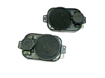 Jeep 56038719AC SPEAKER Instrument Panel