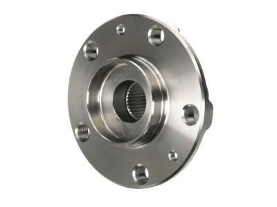 Ram 68099264AA Front Hub
