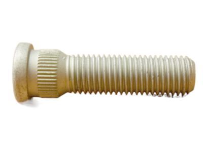 Ram 6508707AA STUD Wheel