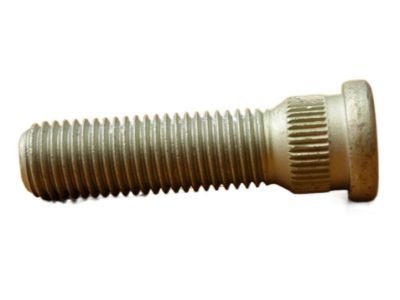 Ram 6508707AA STUD Wheel