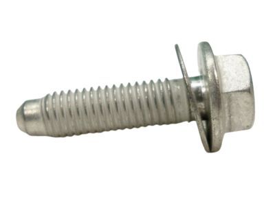 Jeep 6512362AA Hinge Bolt