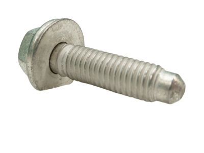 Jeep 6512362AA Hinge Bolt