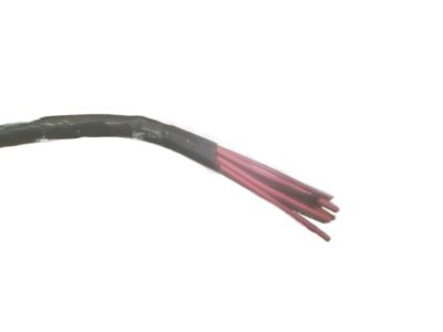 Dodge 68251805AA WIRING Jumper Auxiliary PDC