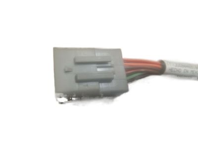 Dodge 68251805AA WIRING Jumper Auxiliary PDC