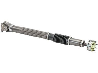 Jeep 52098377AD SHAFT Drive