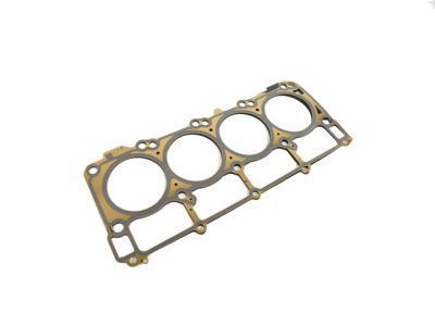 Jeep 53022307AA GASKET Cylinder Head Left NOT Included With Long Block Engine Install Kit