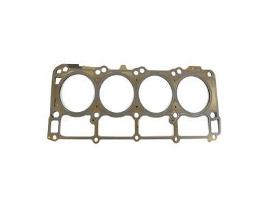 Jeep 53022307AA GASKET Cylinder Head Left NOT Included With Long Block Engine Install Kit