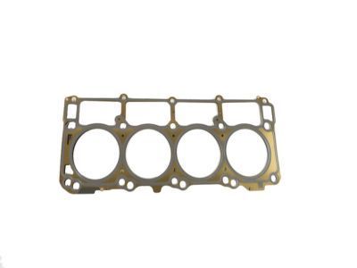 Jeep 53022307AA GASKET Cylinder Head Left NOT Included With Long Block Engine Install Kit
