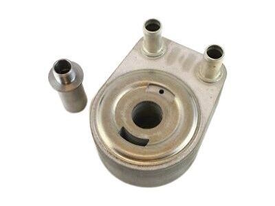 Chrysler 4884242AC COOLER Engine Oil