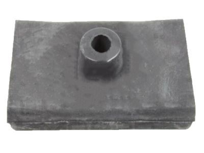 Chrysler Leaf Spring Bushing - 5006001AA