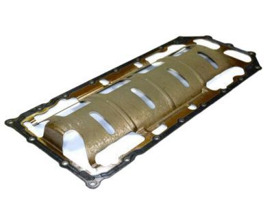 Dodge 68194850AA Oil Pan Gasket