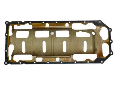 Dodge 68194850AA Oil Pan Gasket