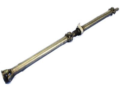 Ram 5146306AA SHAFT Drive Rear 2-Piece