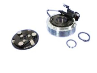 Jeep 5083076AA CLUTCH A/C Compressor